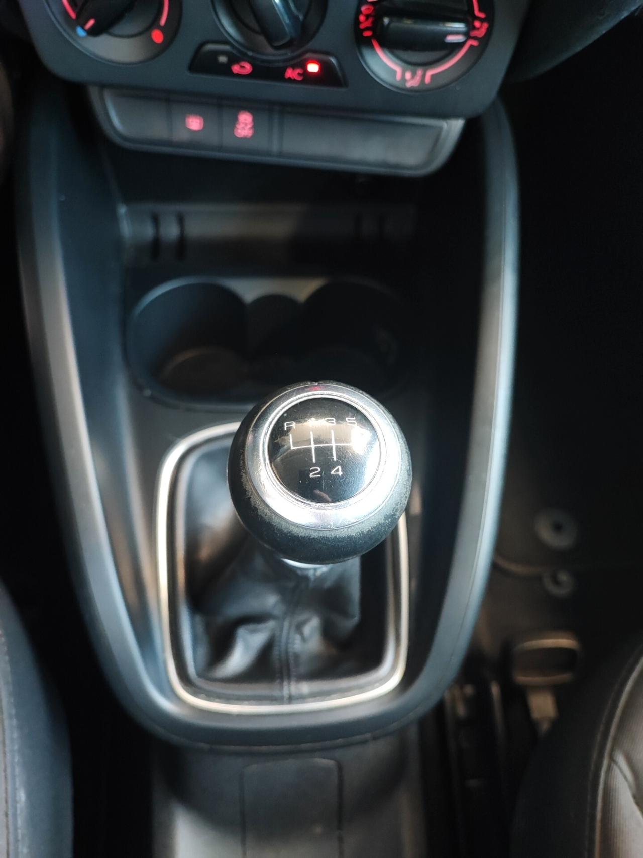 Audi A1 1.2 TFSI Ambition