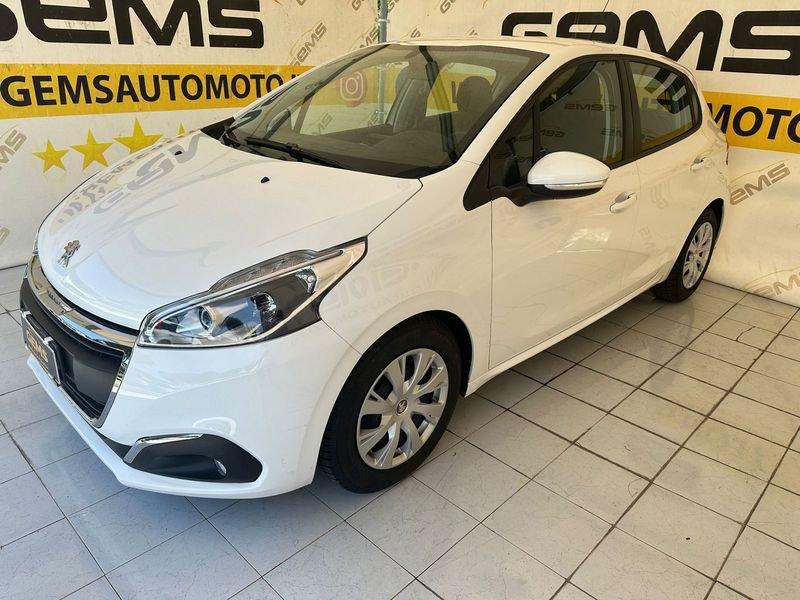 Peugeot 208 BlueHDi 75 5 porte Active