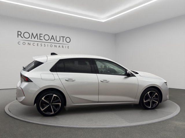 OPEL Astra 1.5 130 cv automatica berlina