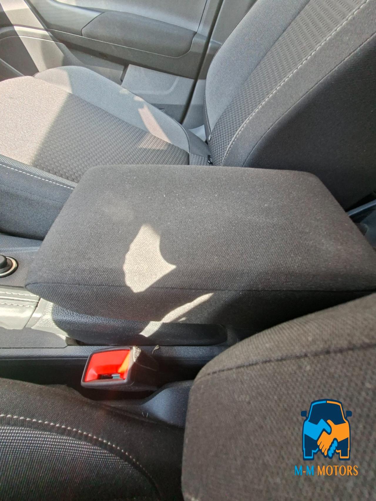 Volkswagen Polo 1.0 Edition Plus unico proprietario