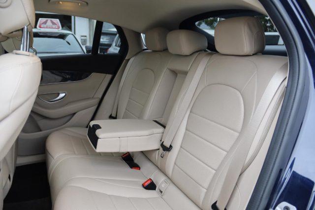 MERCEDES-BENZ GLC 220 d 4Matic Coupé Premium Plus