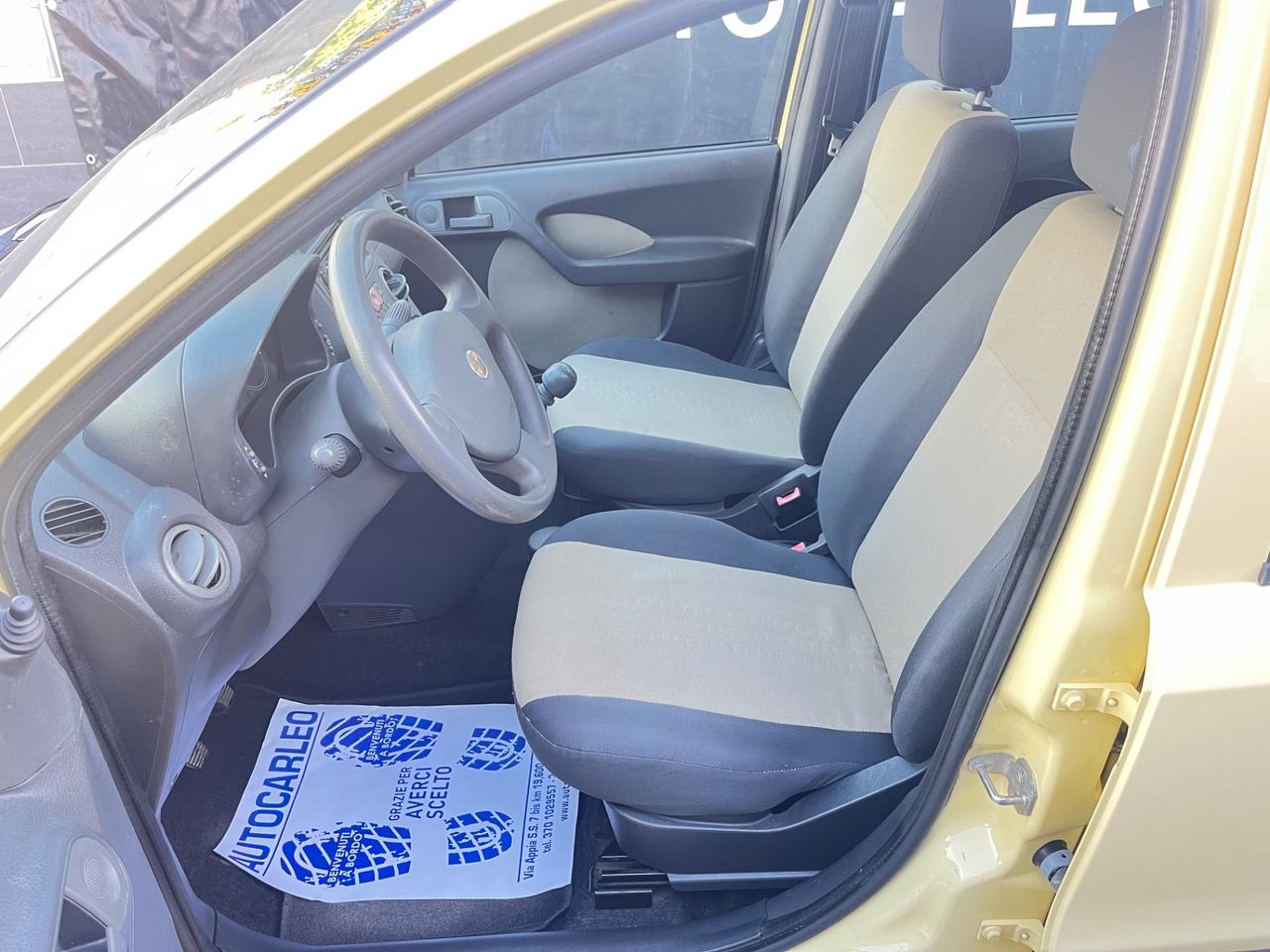 Fiat Panda 1.3 Multijet Dynamic