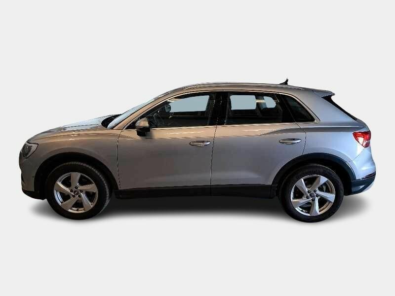 AUDI Q3 35 TDI S tronic Business Advanced