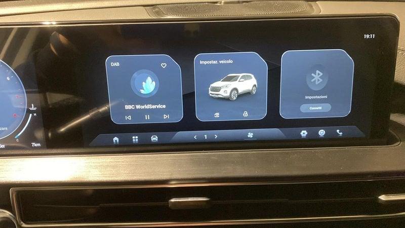 DR AUTOMOBILES dr 5.0 dr 5.0 1.5 Comfort