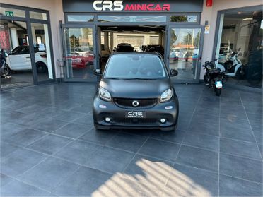 Smart ForTwo 90 0.9 Turbo Passion