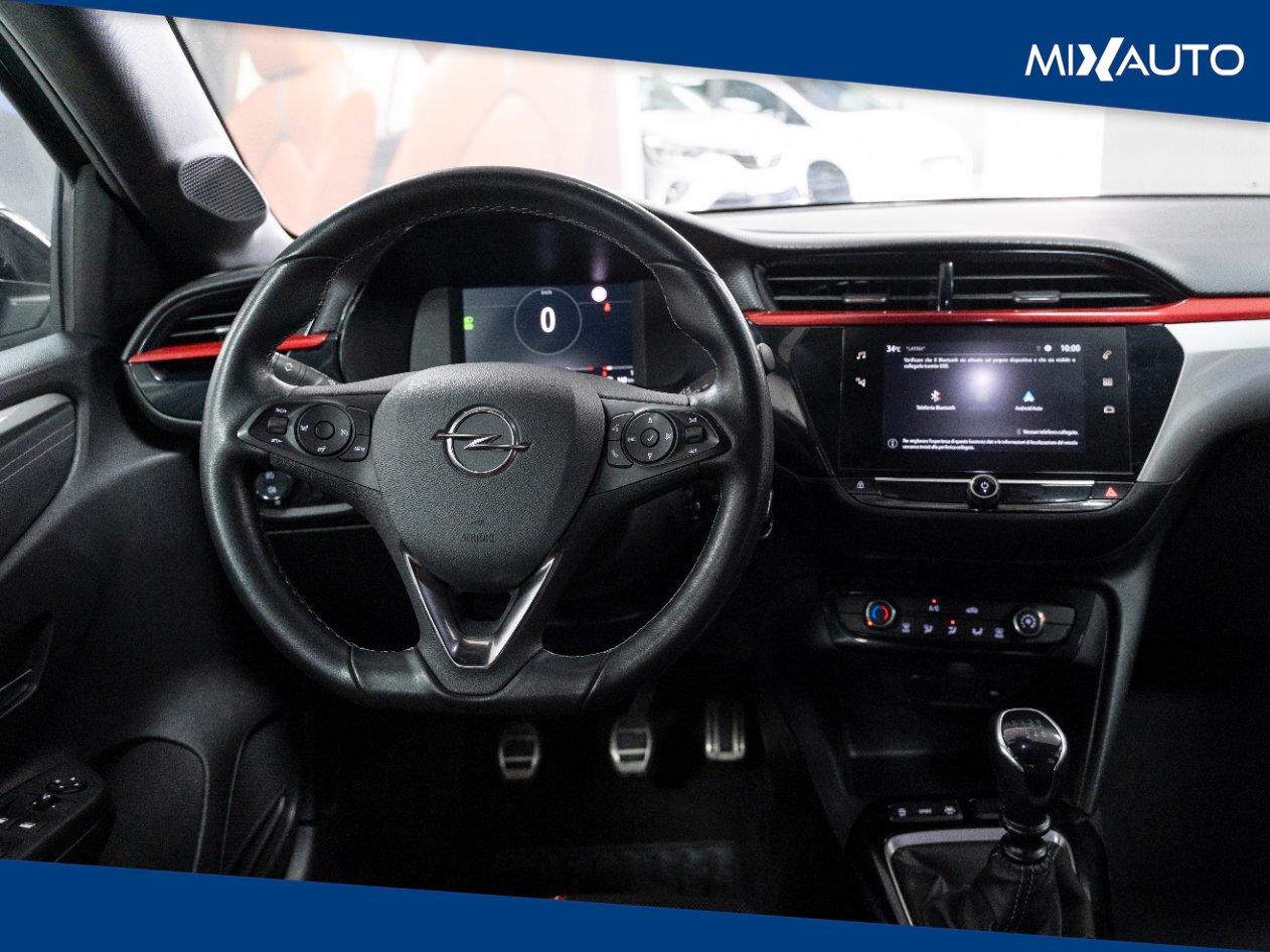 Opel Corsa 1.2T XHL GS-Line S&S 100CV