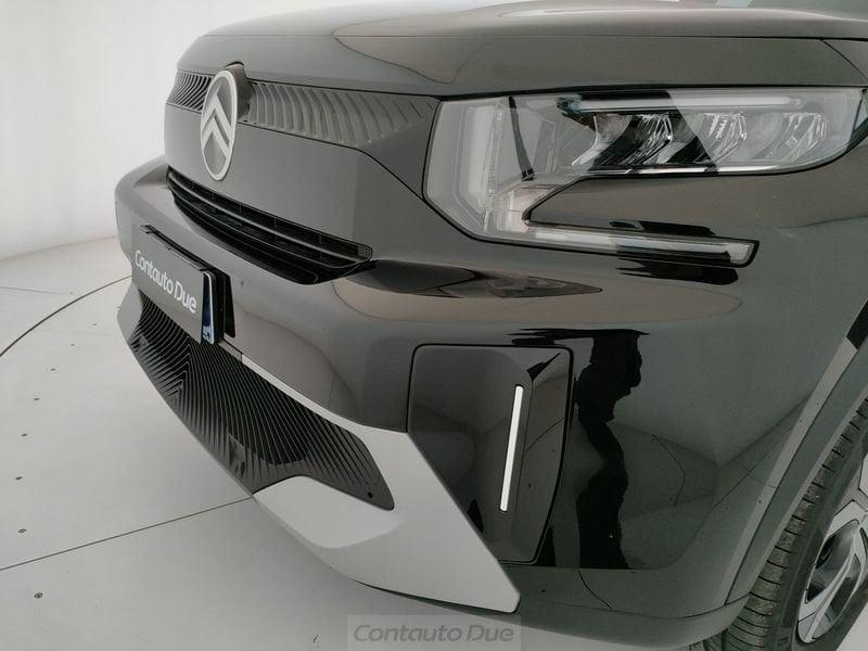 Citroën C3 Aircross C3 Aircross 1.2 puretech turbo Plus 100cv 7p.ti