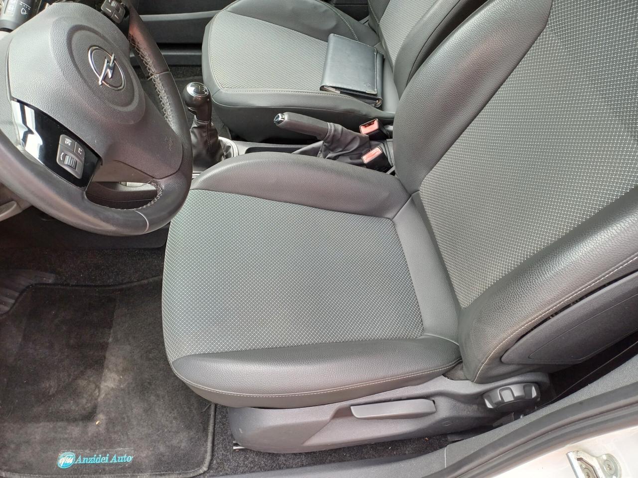 Opel Corsa 1.2 85 CV 5 porte anche Neopatentati Euro 5