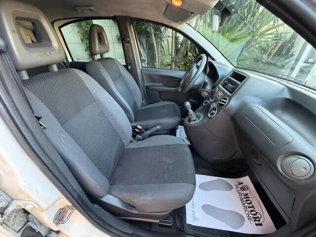 Fiat Panda 1.3 MJT 16V DPF Classic