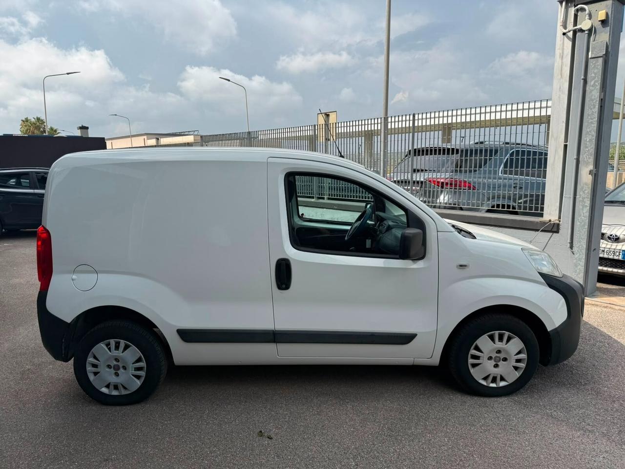 Fiat Fiorino 1.3 MJT 75CV Furgone