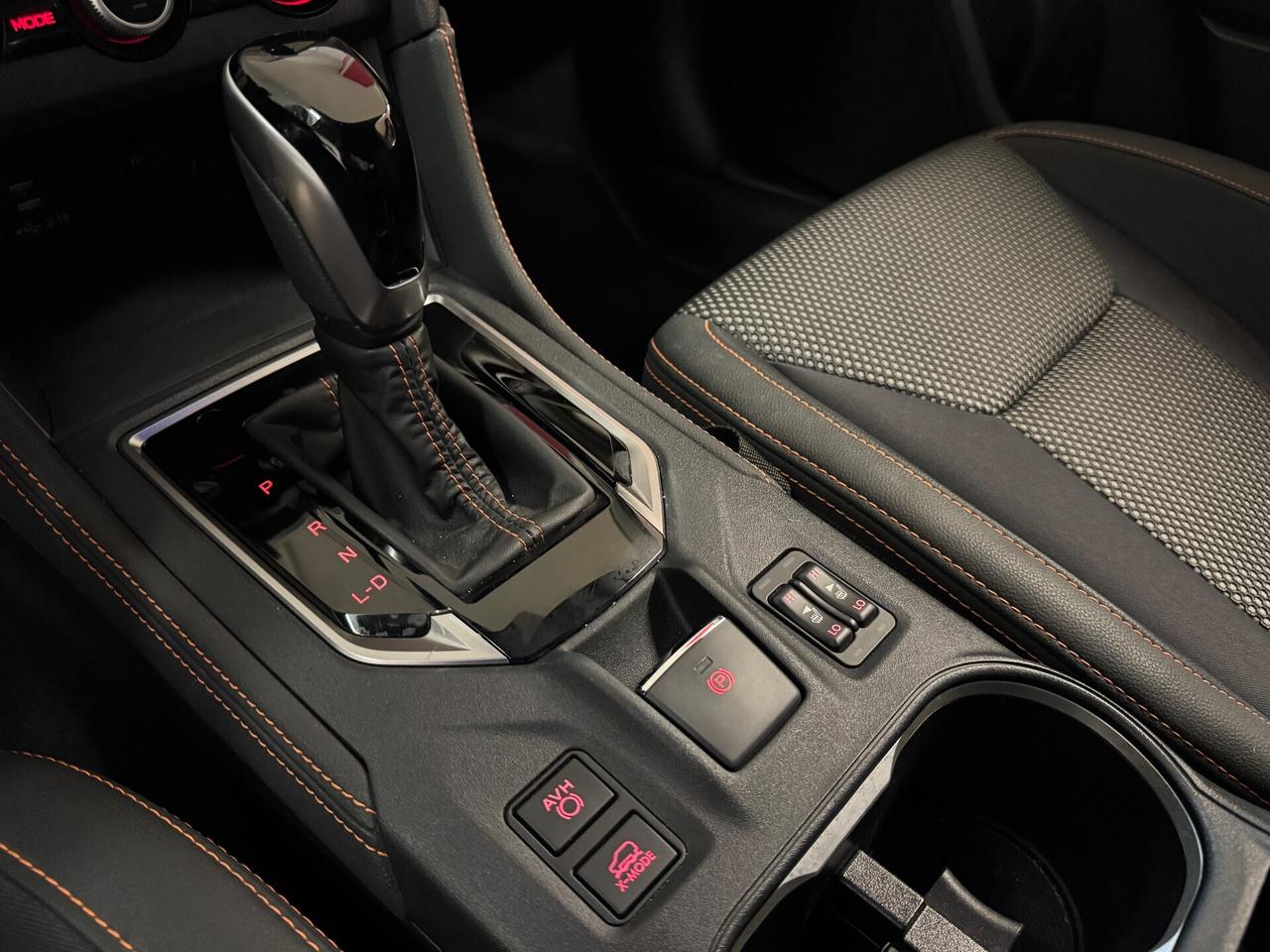 Subaru Impreza XV 1.6i Aut-4x4- Style Navi Km12000!! Certificati-GarantitaSubaru