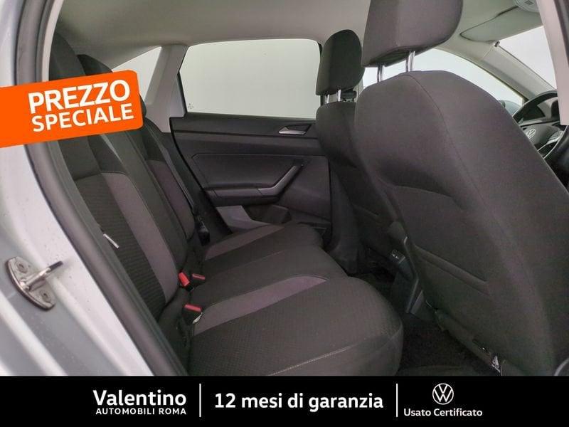 Volkswagen Taigo 1.0 TSI DSG Life
