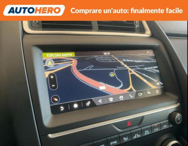 JAGUAR E-Pace 2.0D 240 CV AWD aut. S