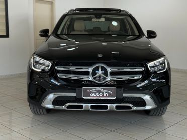 Mercedes-benz GLC 220 d 4Matic Sport Tetto apribile