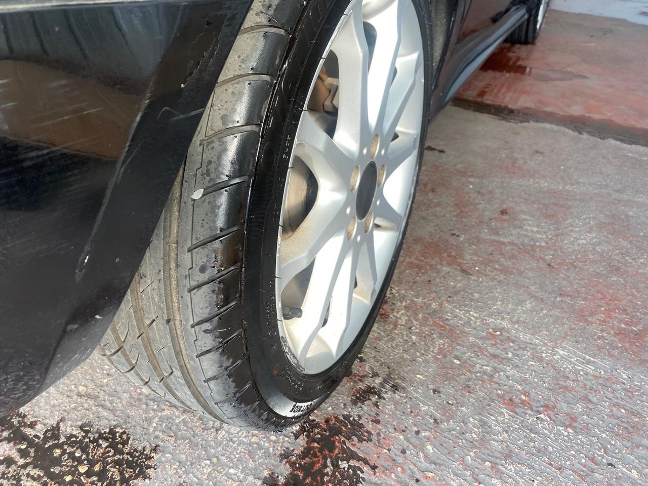 Mercedes-benz B 200 B 180 CDI Chrome