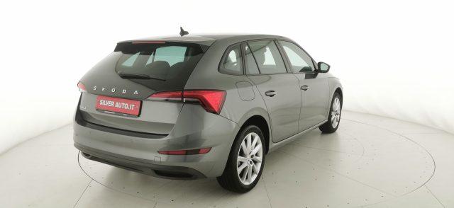SKODA Scala 1.0 TSI 110 CV DSG Style