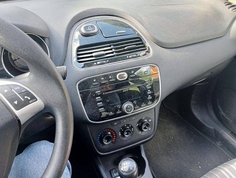 FIAT Punto Punto Classic 1.2 5 porte Active