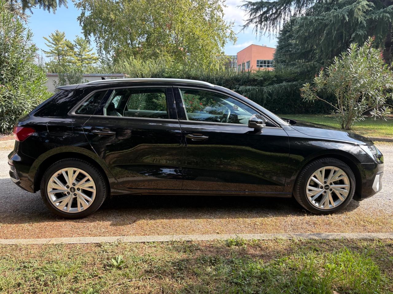 Audi A3 SPB 30 2.0 TDI Business 116cv
