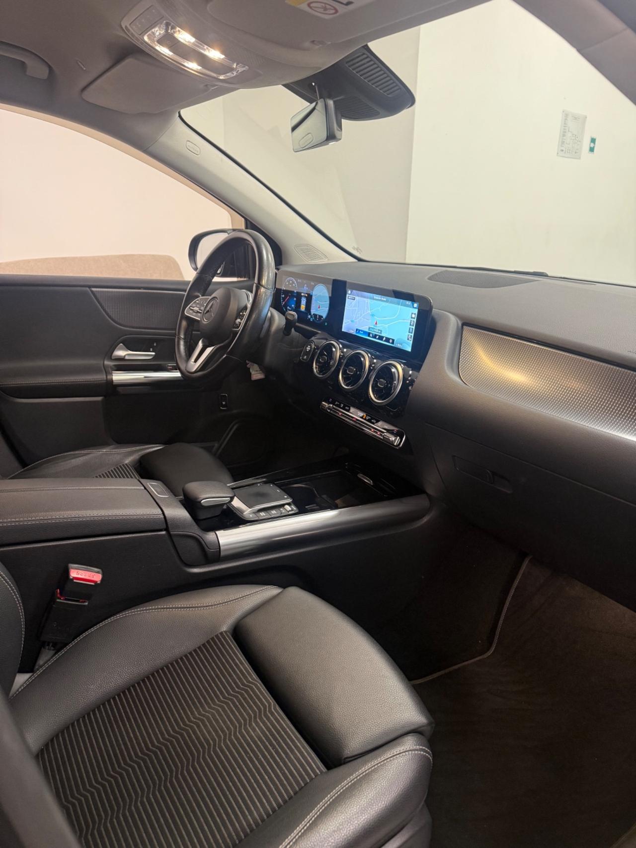 Mercedes-benz B 200 d Automatic Sport Plus