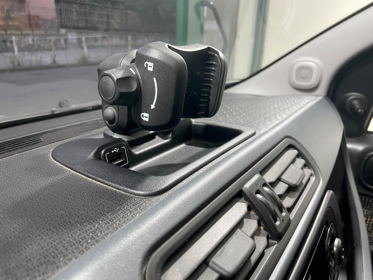Fiat Panda 1.2 EasyPower Gpl di serie Unico Proprietario 2021