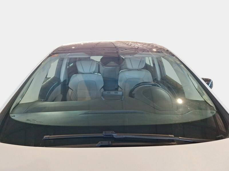 RENAULT ESPACE 2.0 DCI 139KW BLUE INITIALE PARIS EDC