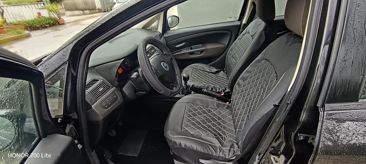 Fiat Grande Punto Grande Punto 5p 1.2 c 65cv