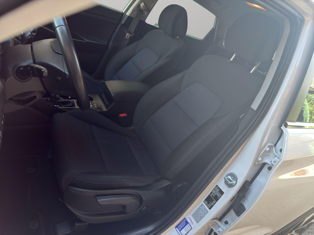 HYUNDAI - Tucson - 1.7 CRDi 141 CV DCT Sound Edition