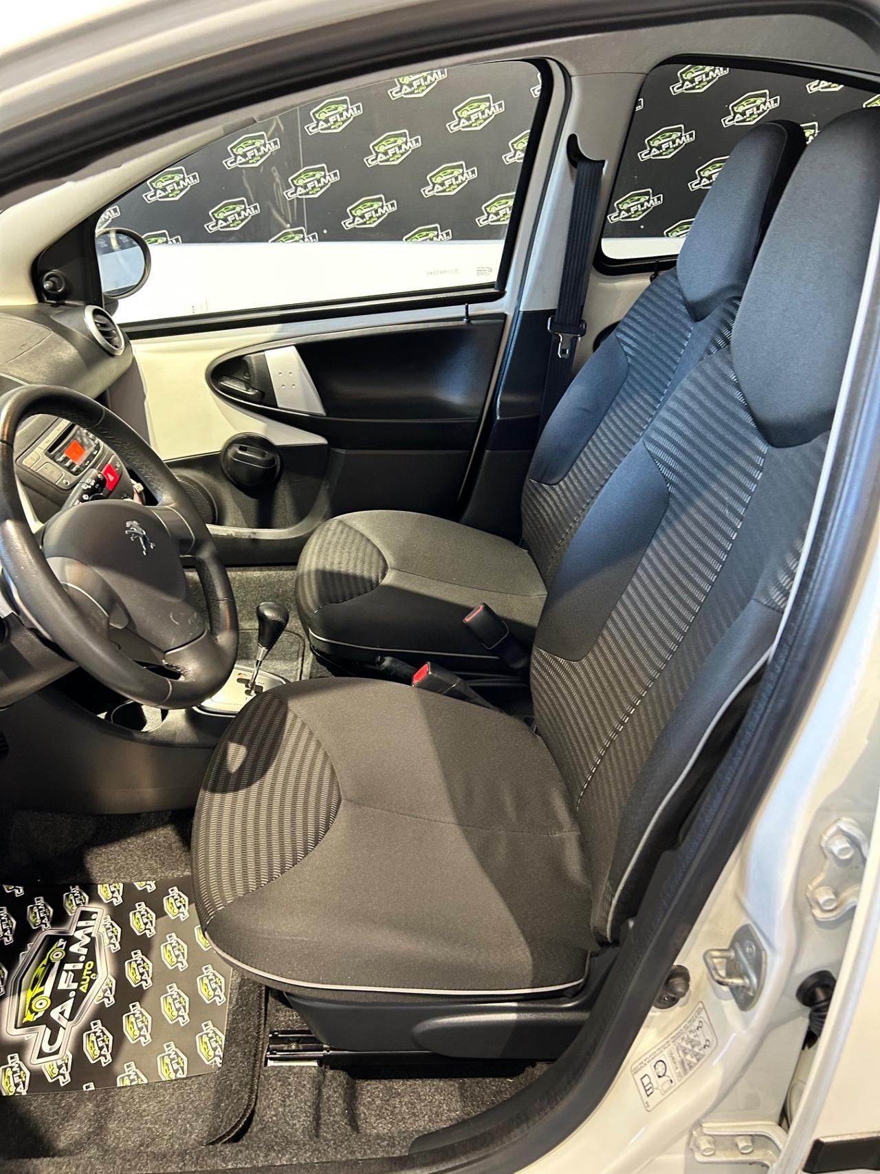 Peugeot 107 1.0 68CV 5p. Superga