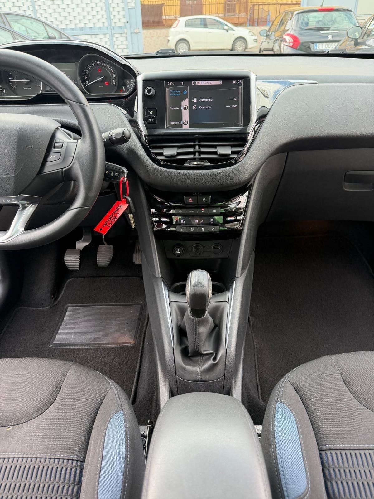 Peugeot 208 1.4 VTi 95 CV 5p. Allure