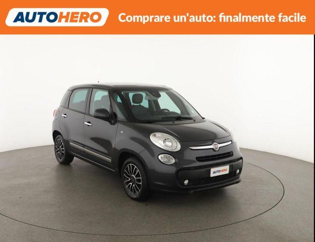 FIAT 500L 1.3 Multijet 85 CV Dualogic Lounge