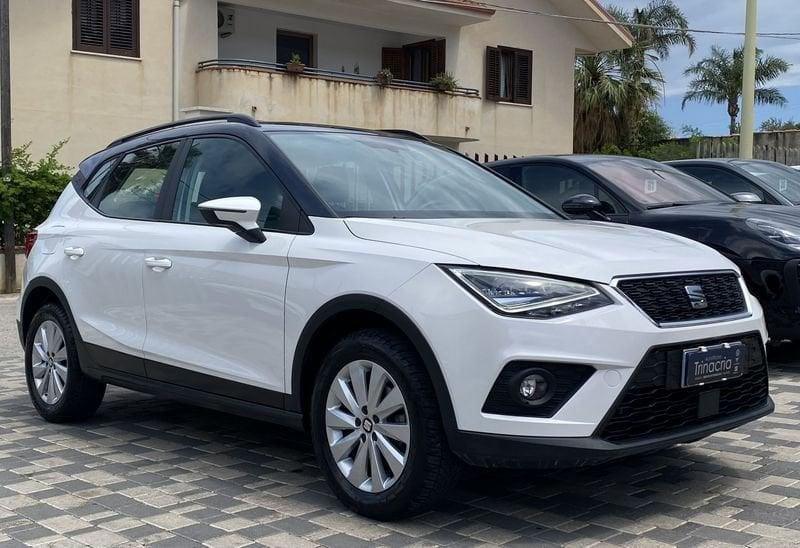 SEAT Arona Style 1.6 TDI 95CV