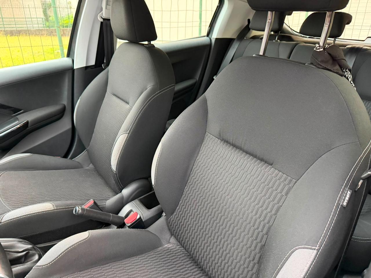 Peugeot 208 PureTech 82 5 porte Active
