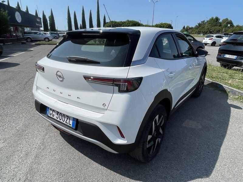 Opel Mokka-e Elegance