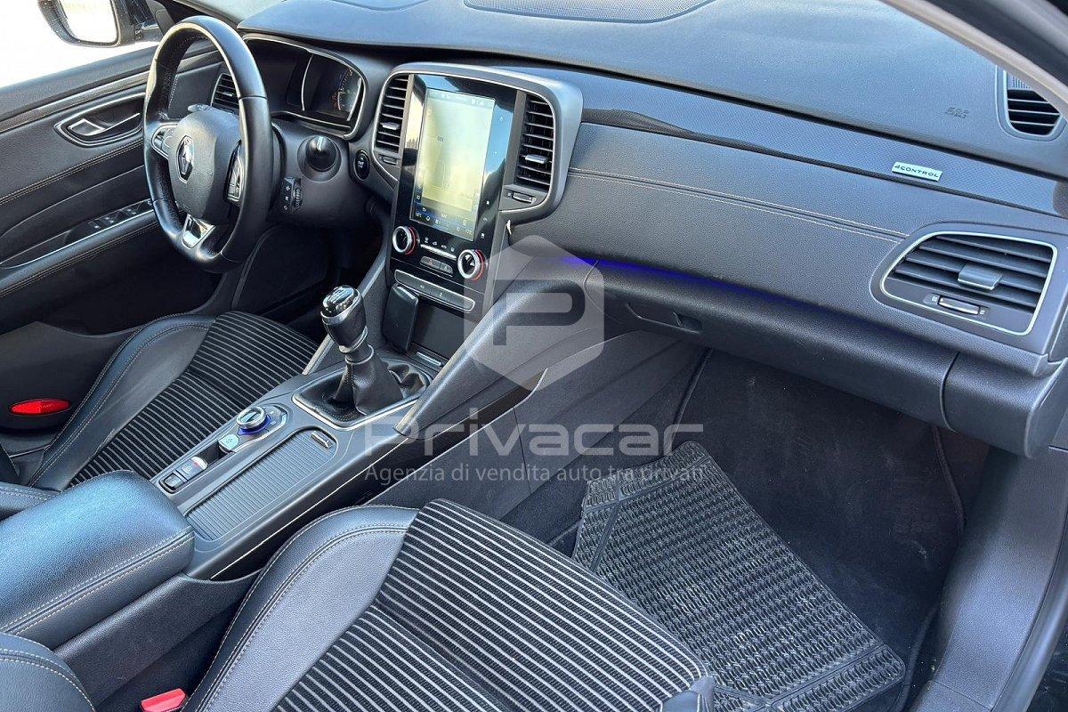 RENAULT Talisman dCi 130 CV Energy Intens