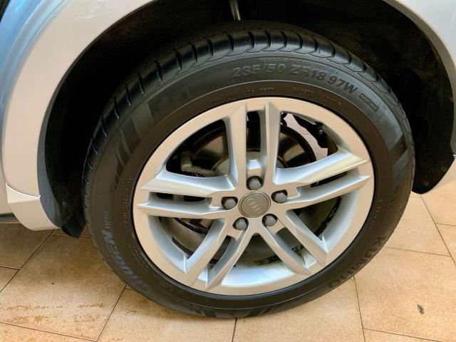 Audi Q3 Q3 2.0 tdi quattro 150cv s-tronic IVA ESPOSTA