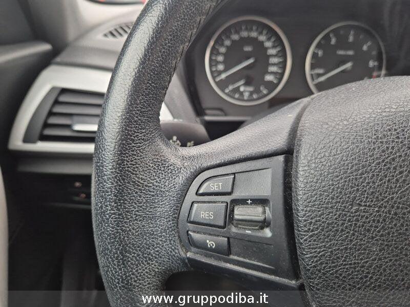 BMW Serie 1 F20 - F21 2011 Diesel 114d 5p Dynamic LE