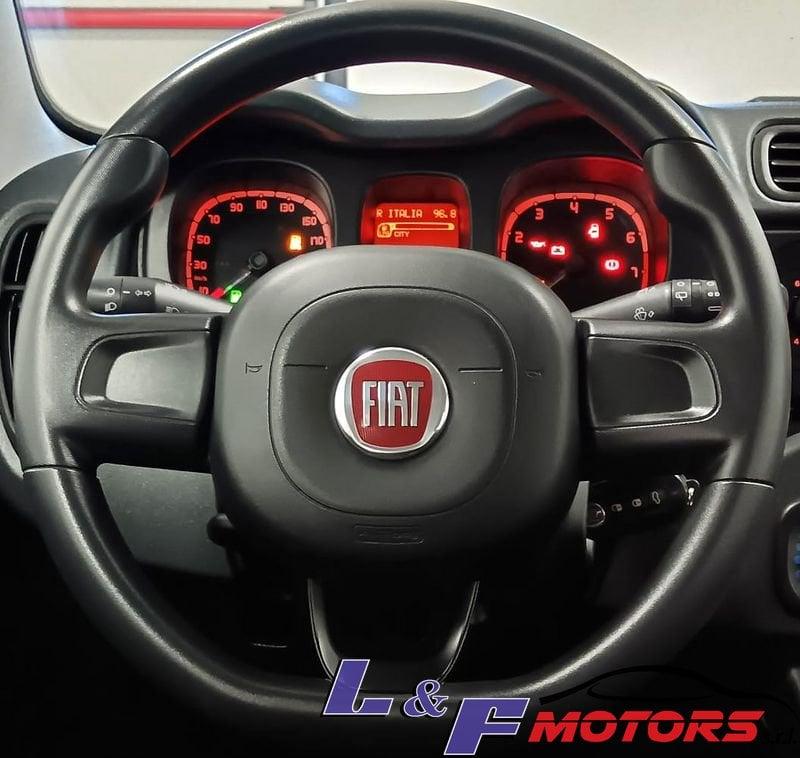 FIAT Panda Panda 1.2 GPL CASA MADRE