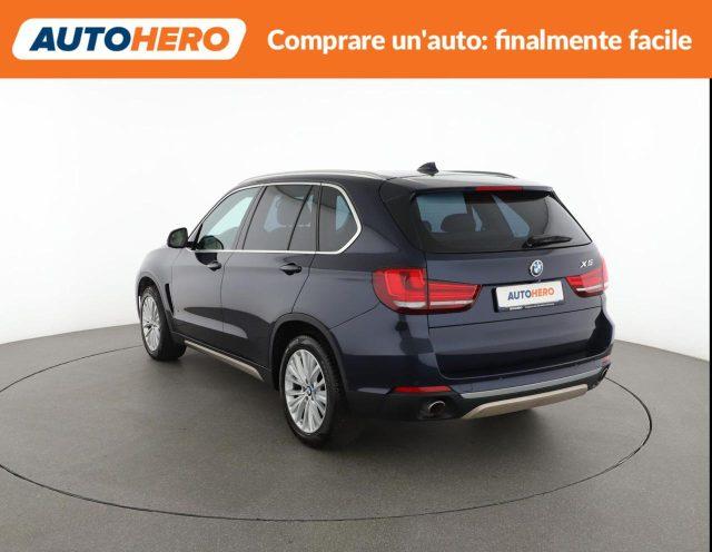 BMW X5 xDrive25d