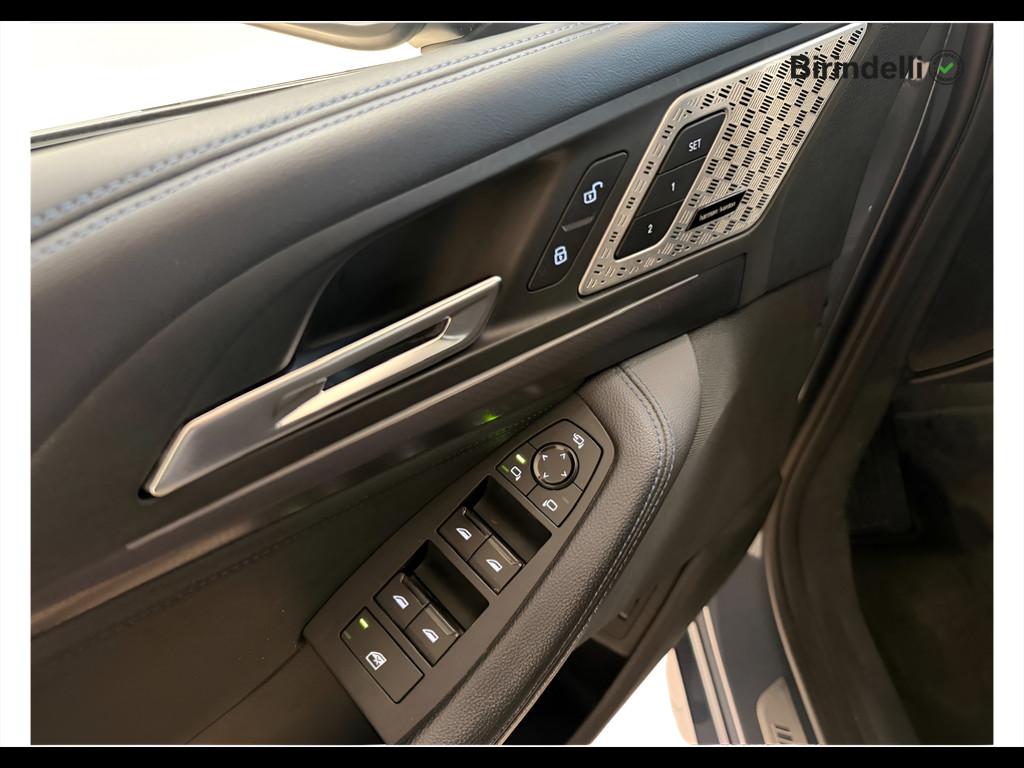 BMW Serie 2 A.T. (U06) - 218i Active Tourer Msport