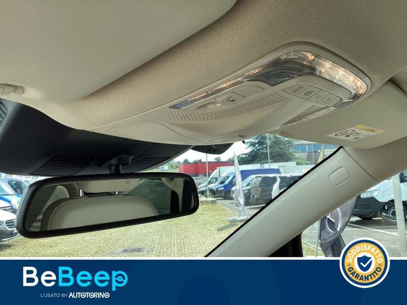 Mercedes-Benz Classe V V LONG 220 D SPORT AUTO