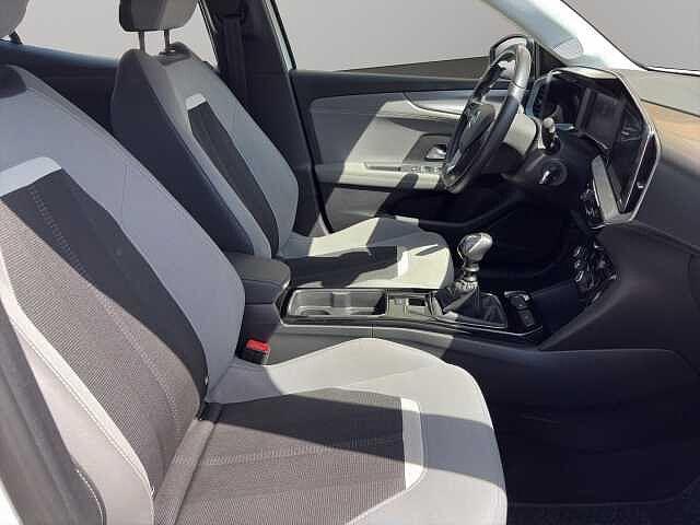 Opel Mokka 1.2 Turbo Elegance