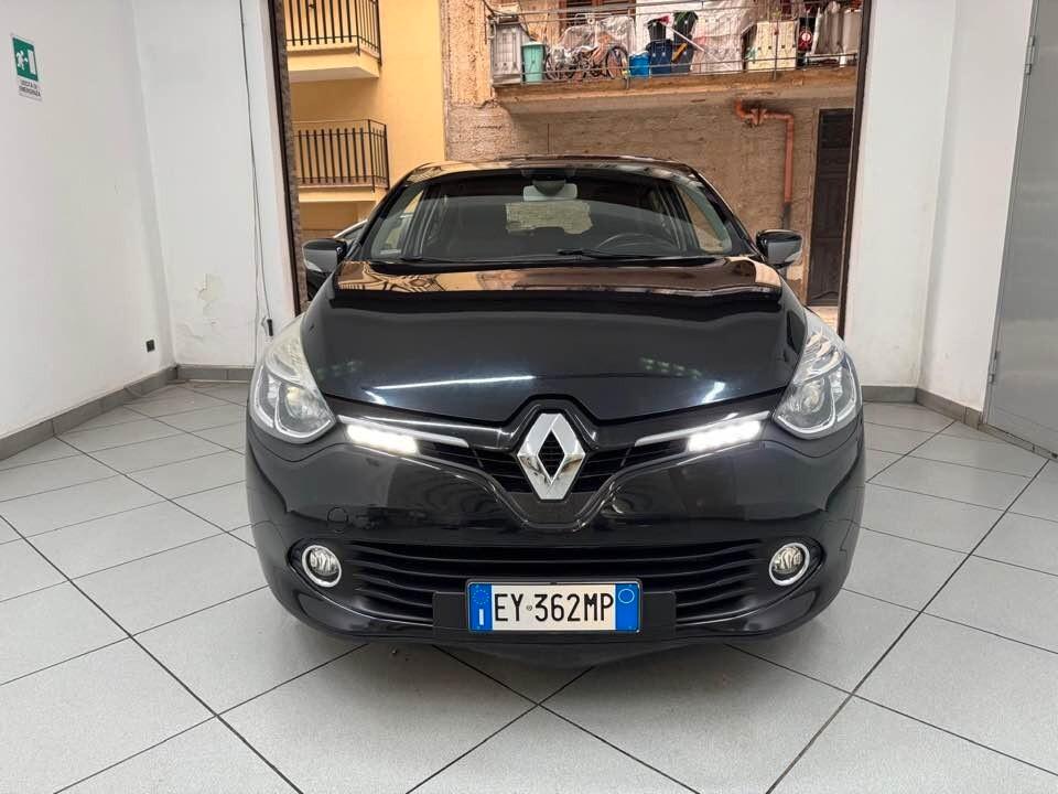 Renault Clio 1.5 dCi 75CV 5 porte Costume National