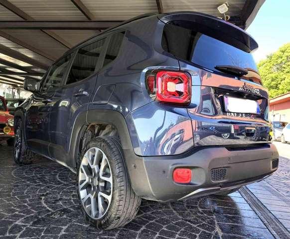 Jeep Renegade PLUG-IN 4X4 FULL OPTIONAL! 240CV PHEV 4xe AT6