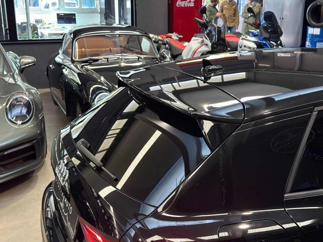 AUDI A1 SPB 35 TFSI S tronic Identity Black