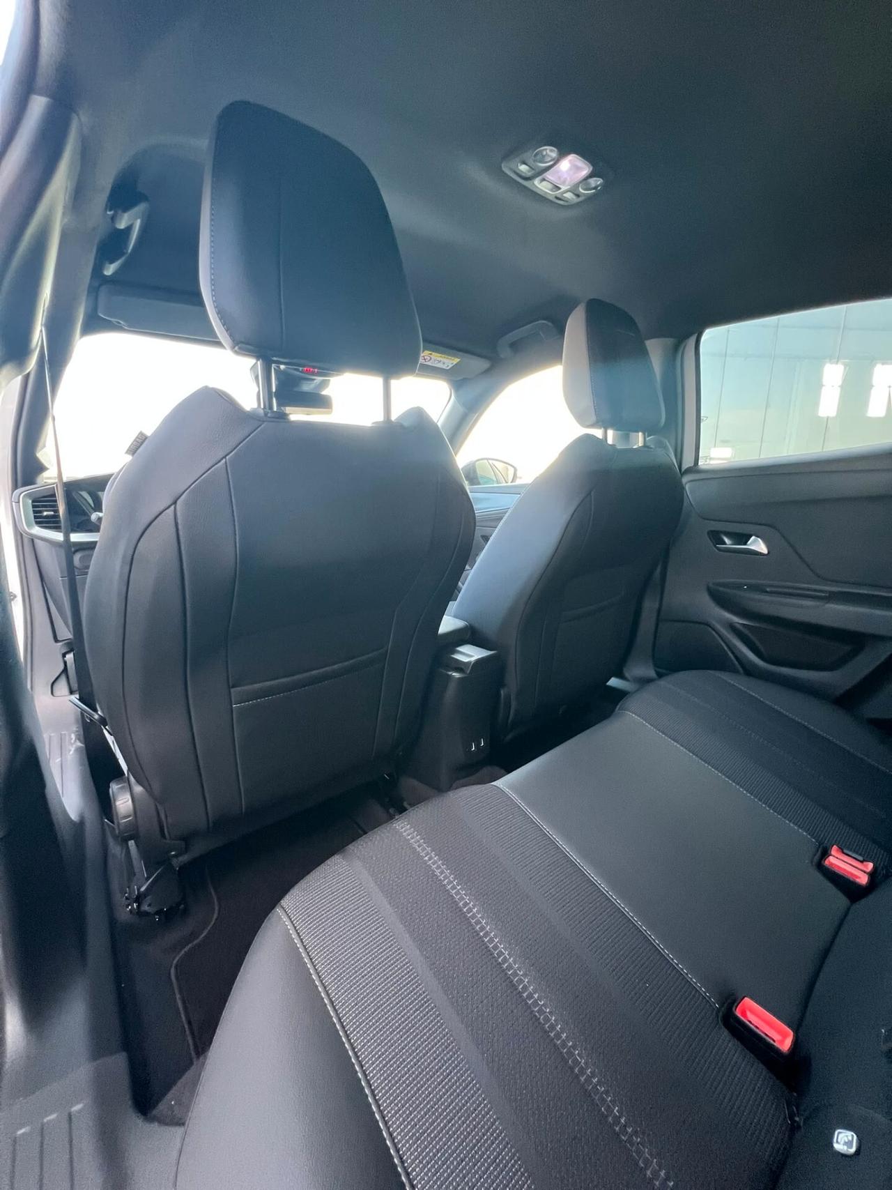 Opel Mokka 1.2 136CV GS - possibilità noleggio no scoring