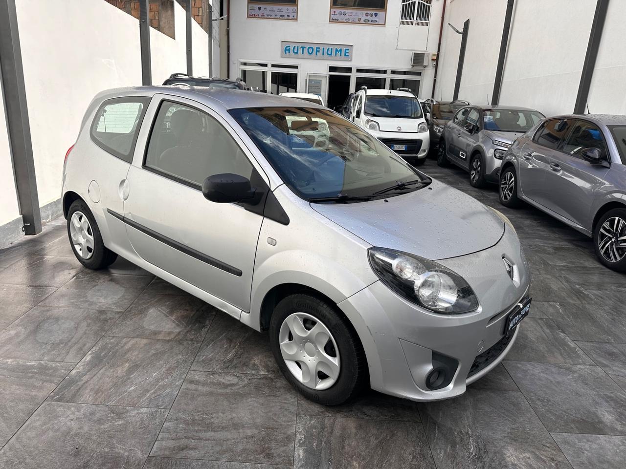 Renault Twingo 1.2 8V Dynamique
