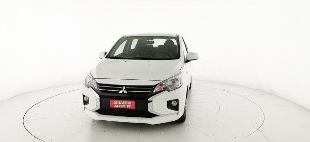 MITSUBISHI Space Star 1.0 Invite - OK NEOPATENTATO