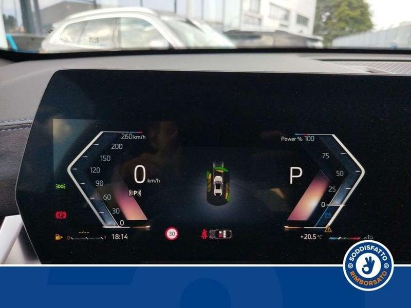 BMW X2 sDrive 18d M Sport Pro