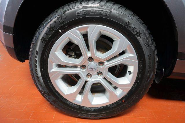 LAND ROVER Range Rover Evoque 2.0D I4 163 CV AWD MHEV Auto S