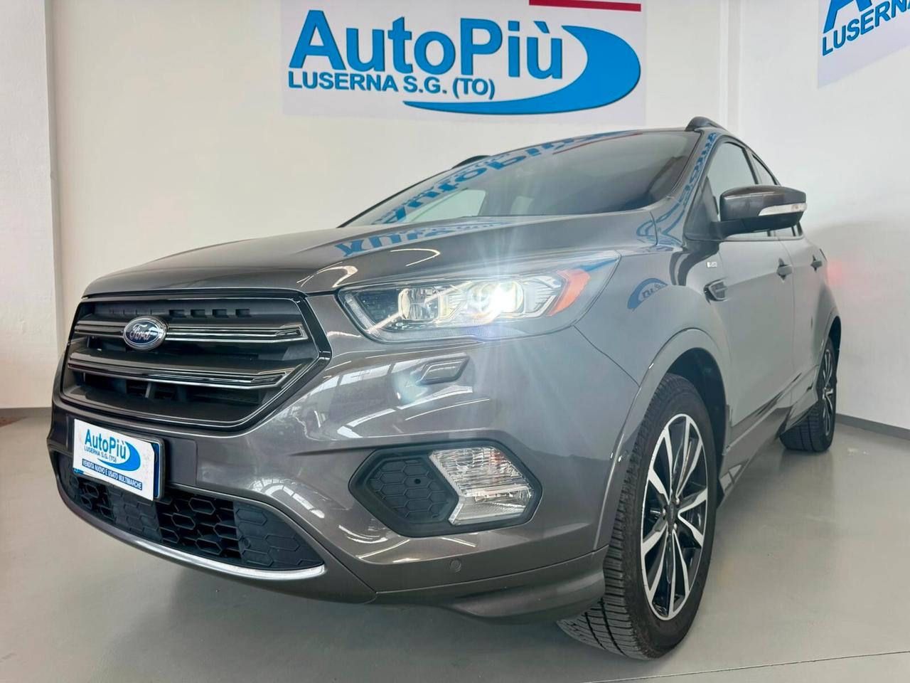 Ford Kuga 2.0 TDCI 150 CV S&S 4WD ST-Line